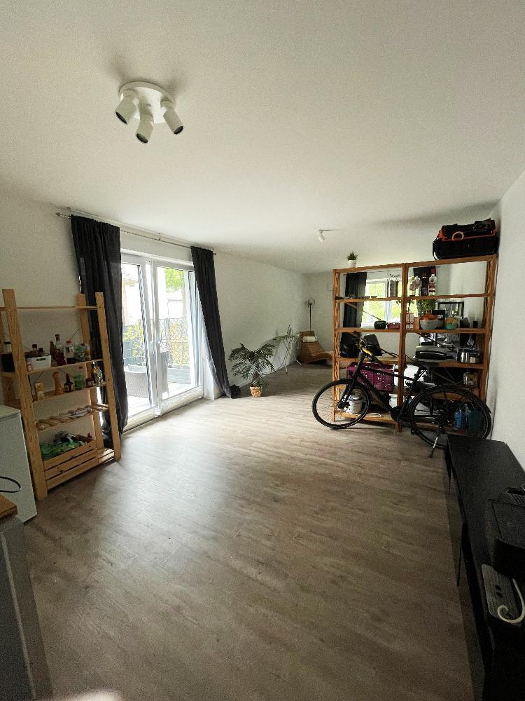 Neuwertige 2-Zi.-Wohnung in Leherheide - Foto 1