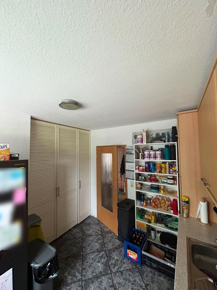 Gepflegte 3-Zimmer-Wohnung mit Südbalkon & Garage - Foto 4