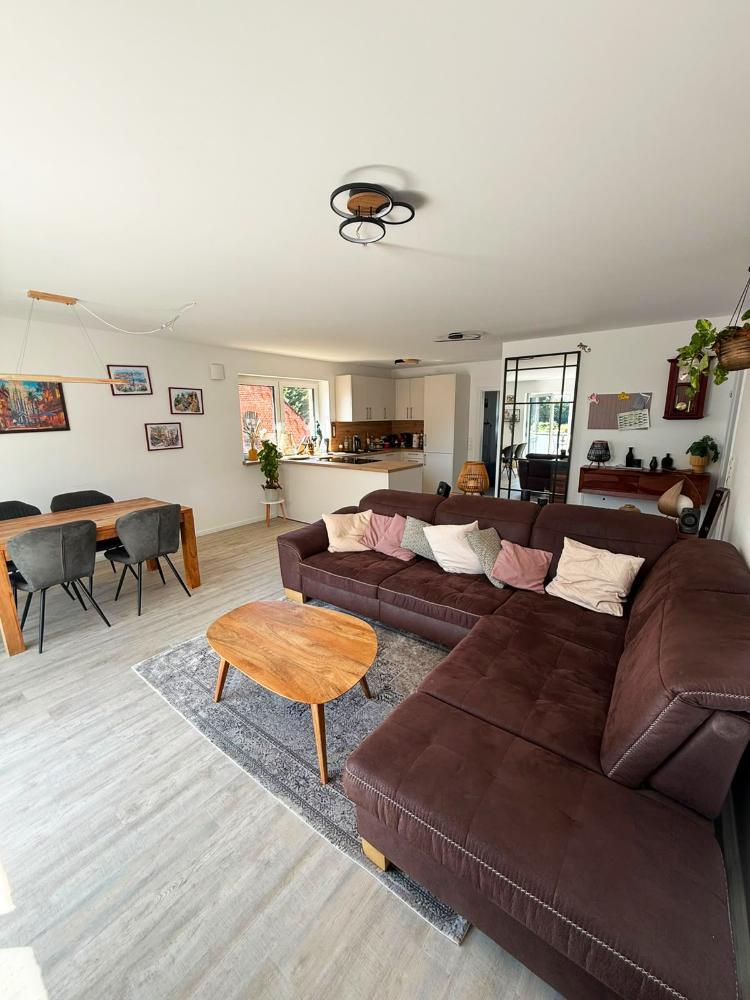 Großzügige 3-Zi.-Wohnung mit Süd-Balkon, Gäste-WC & Aufzug - Foto 5