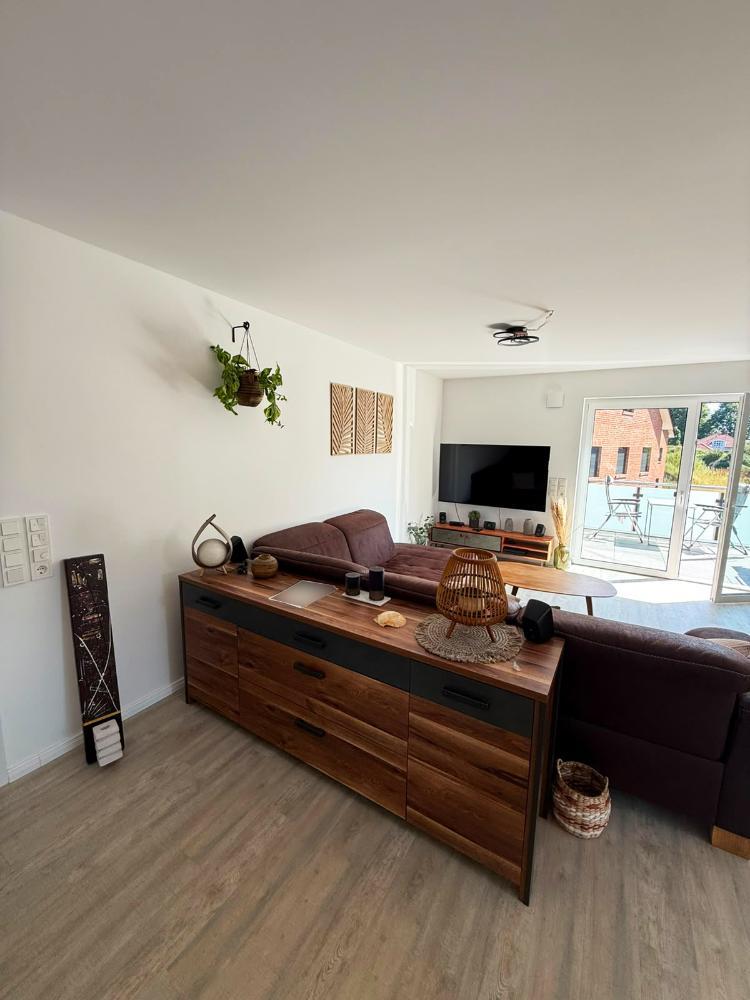 Großzügige 3-Zi.-Wohnung mit Süd-Balkon, Gäste-WC & Aufzug - Foto 3