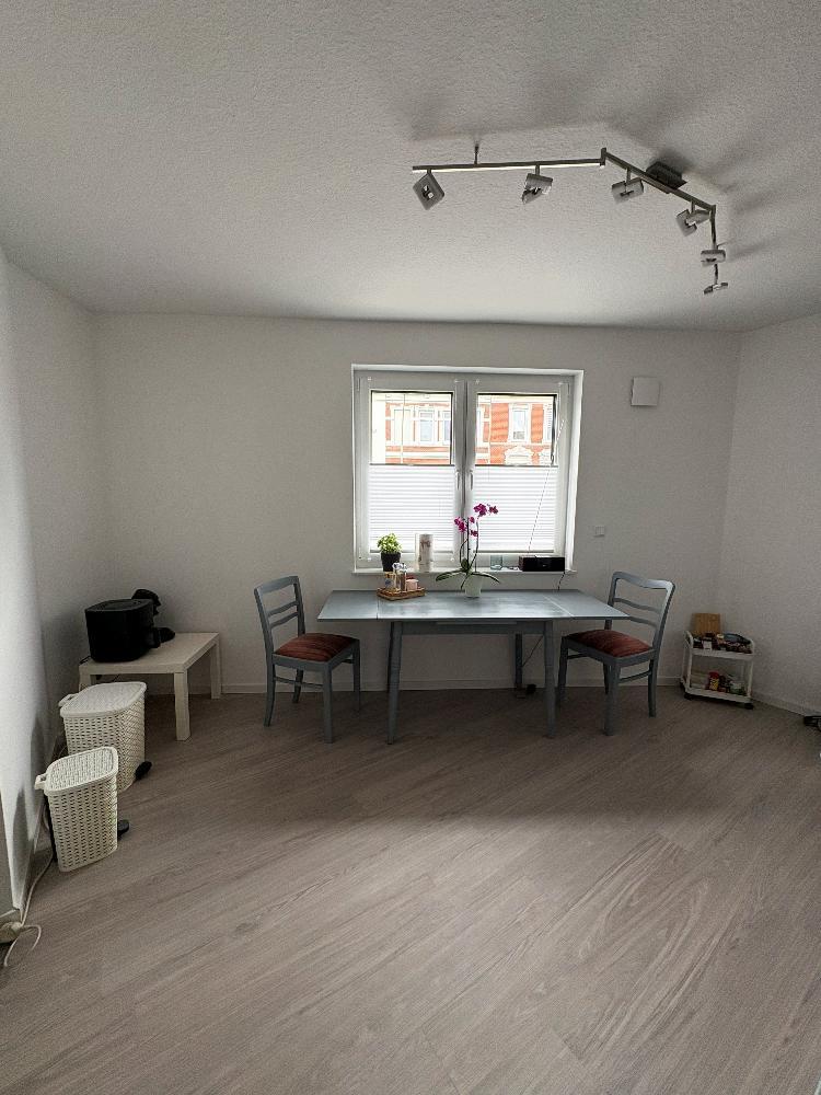 Klein, fein, effizient – sanierte 2-Zimmer-Wohnung - Photo 4