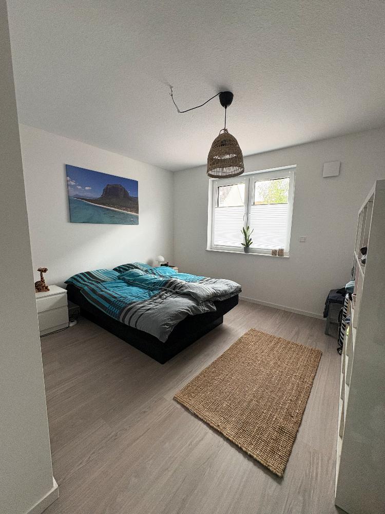 Klein, fein, effizient – sanierte 2-Zimmer-Wohnung - Photo 5