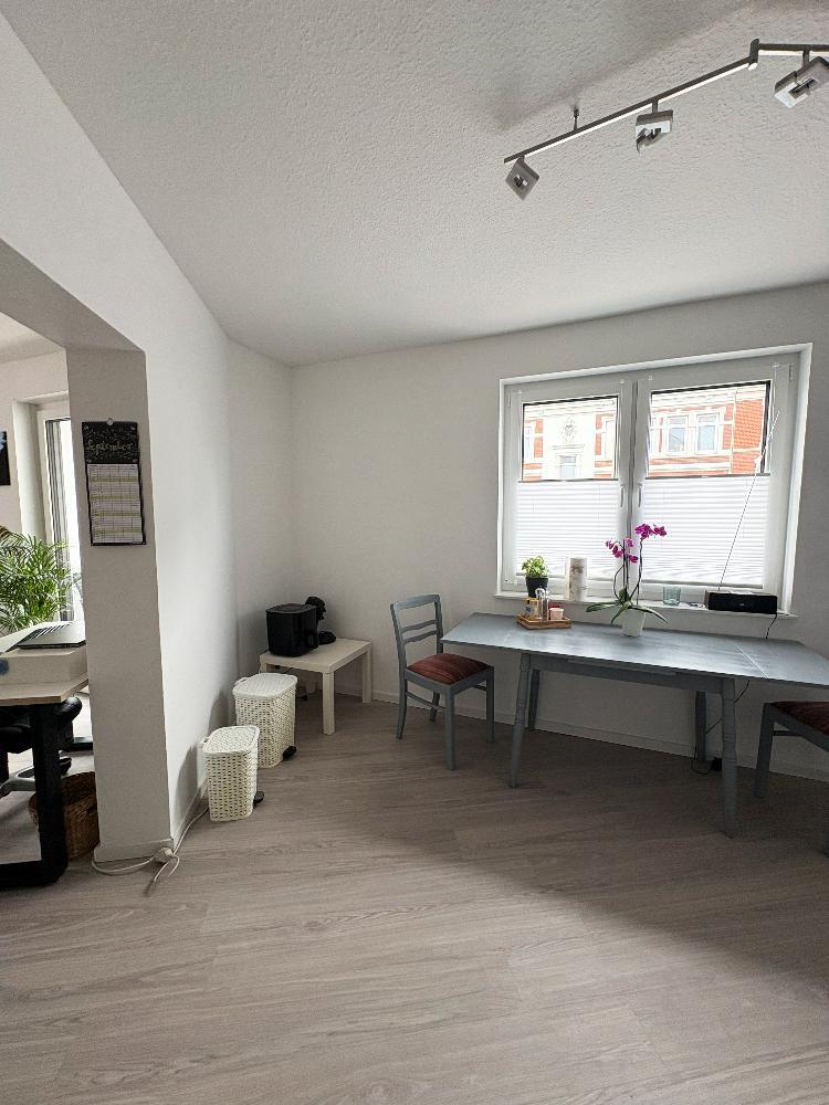 Klein, fein, effizient – sanierte 2-Zimmer-Wohnung - Photo 3