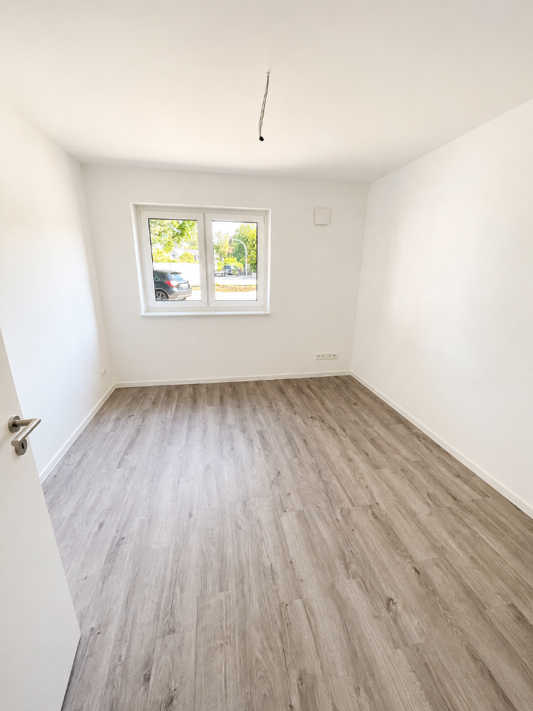 Neuwertige 3-Zimmer-Wohnung im Erdgeschoss - Photo 4
