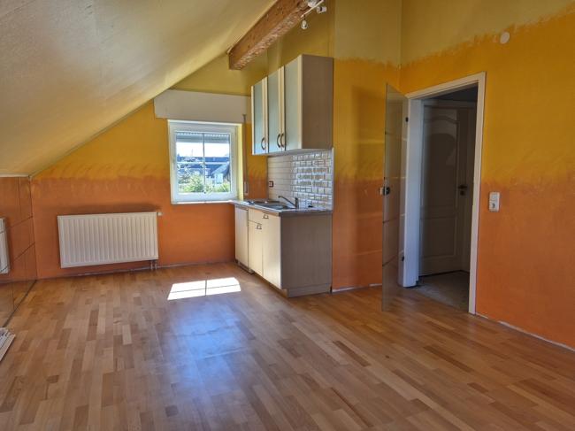 Zimmer Obergeschoss