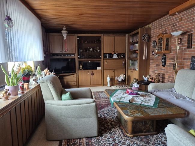 Wohnzimmer Obergeschoss