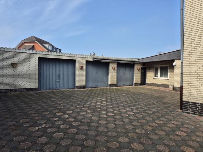Innenhof