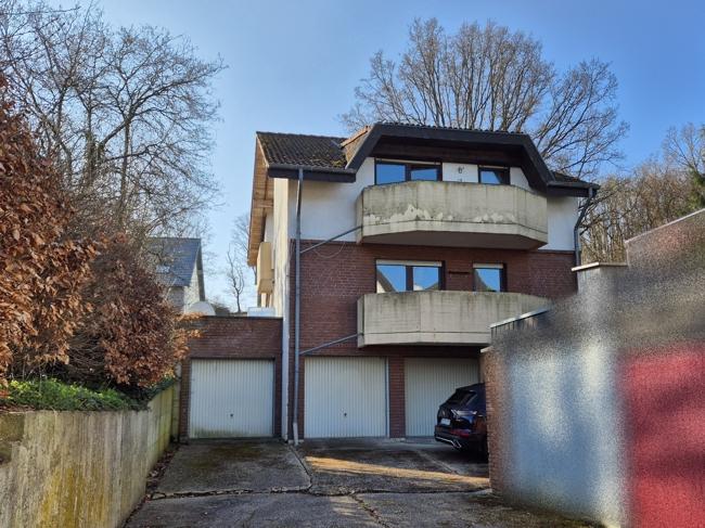 Rückansicht