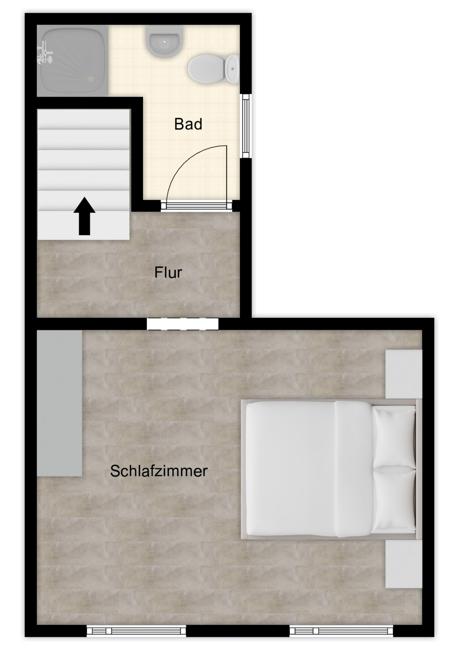 Obergeschoss