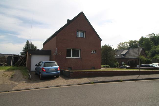 Straßenansicht