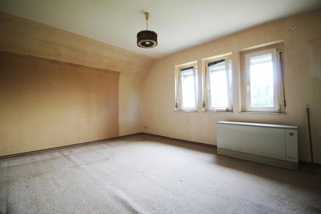 Schlafzimmer II