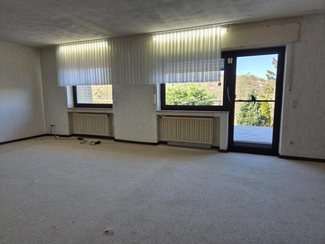 Zimmer Untergeschoss