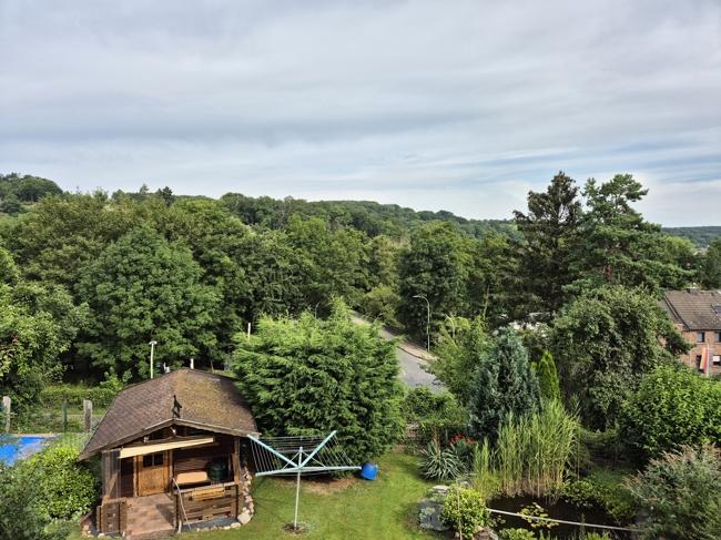 Ausblick
