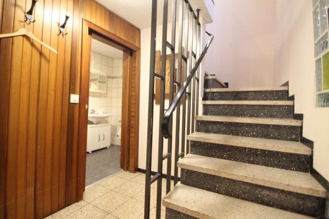 Garderobe
