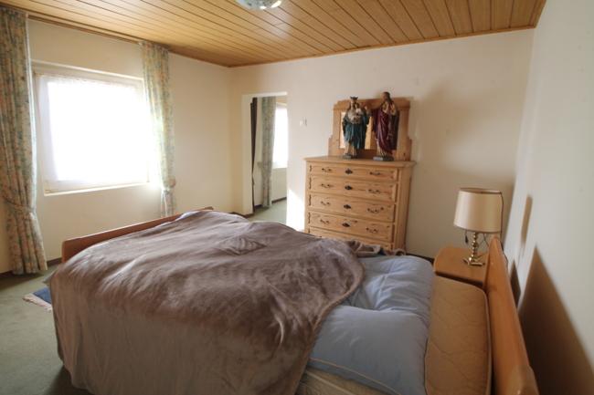 Schlafzimmer I