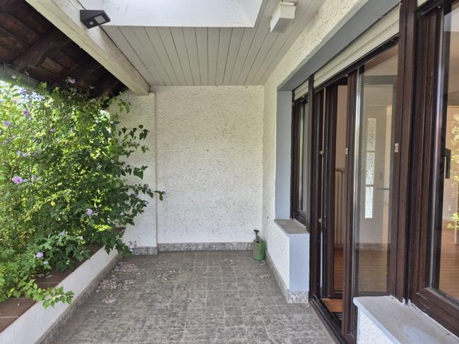 Loggia