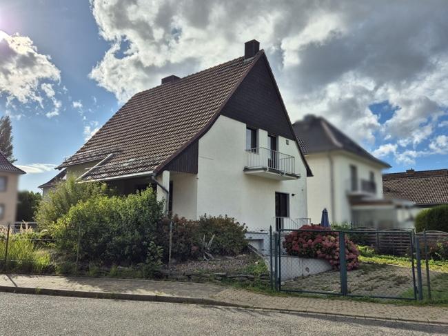 Rückansicht