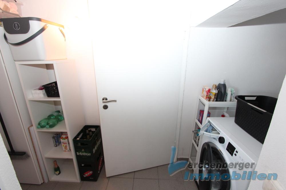 IMMOBILIEN LERCHENBERGER: Großzügig geschnittene 2,5 Zimmer Wohnung im Zentrum von Plattling - Foto 3