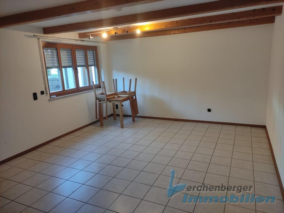 *** Schöne Einlieger-Erdgeschosswohnung in Aussernzell *** - Foto 2