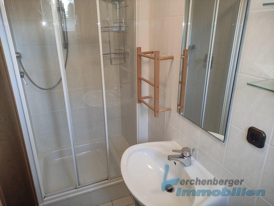 *** Schöne Einlieger-Erdgeschosswohnung in Aussernzell *** - Foto 4