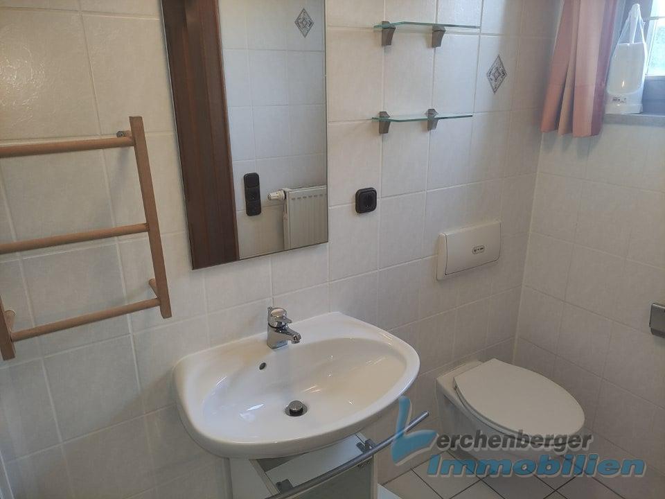 *** Schöne Einlieger-Erdgeschosswohnung in Aussernzell *** - Foto 5