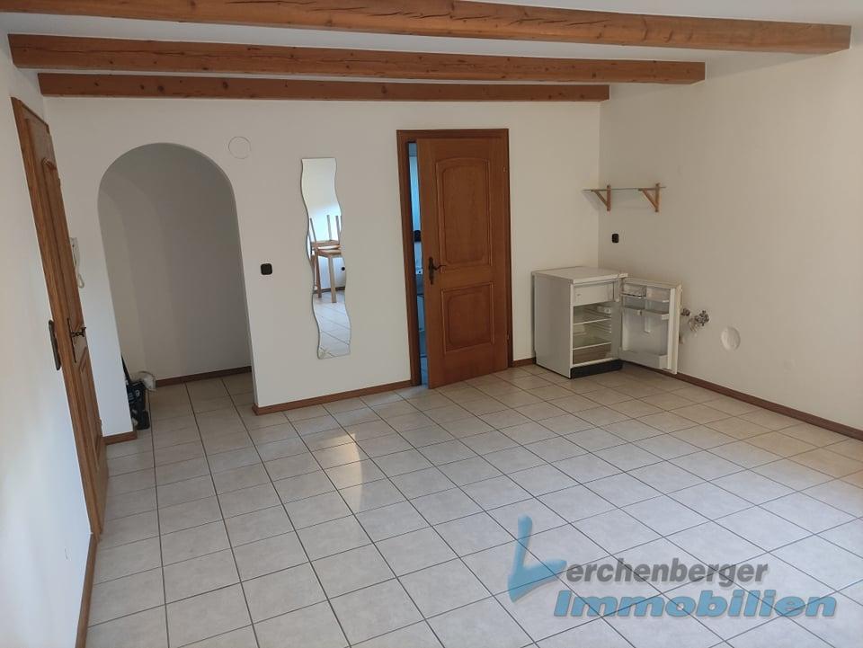 *** Schöne Einlieger-Erdgeschosswohnung in Aussernzell *** - Foto 1