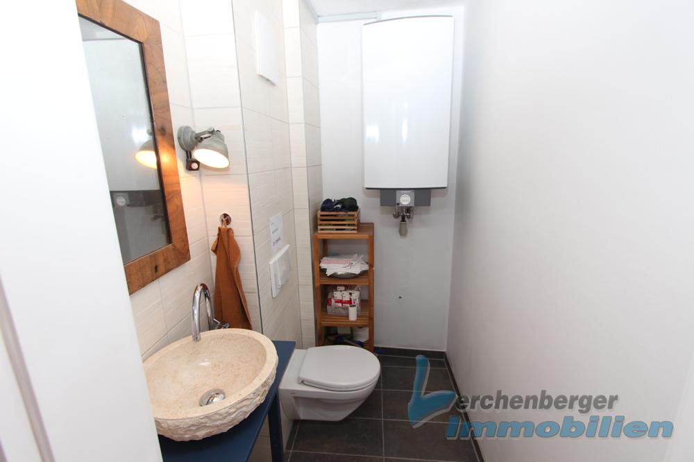 WC Wohnung 1 OG