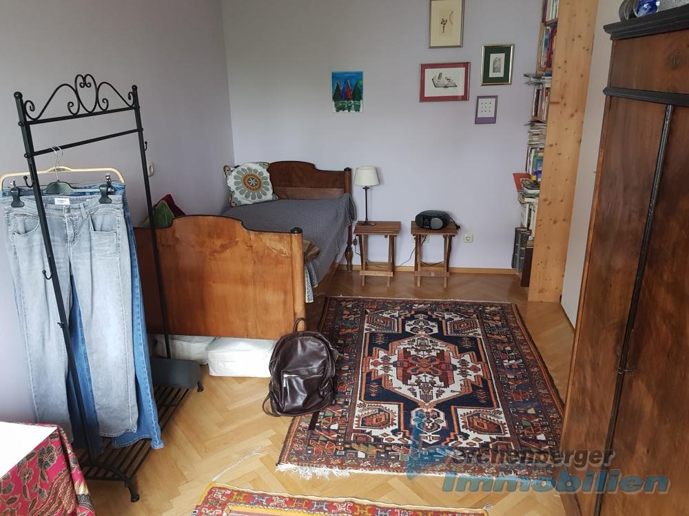 Gästezimmer/Büro Wohnung 1 OG