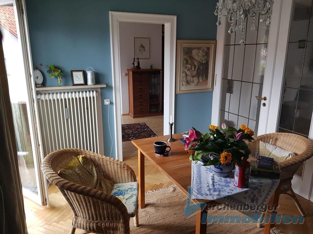 Esszimmer Wohnung 1 OG