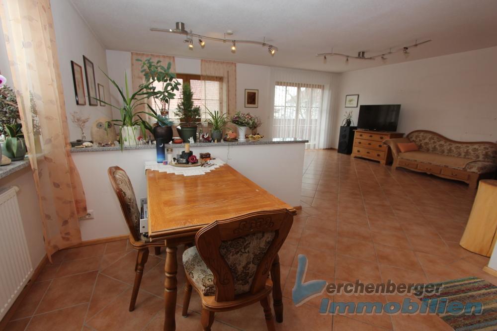Tolle familiengerechte Maisonette-Wohnung in zentraler Lage - Photo 1