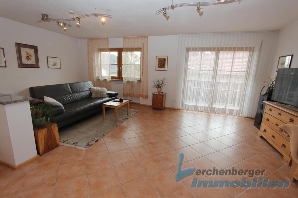 Tolle familiengerechte Maisonette-Wohnung in zentraler Lage - Photo 3