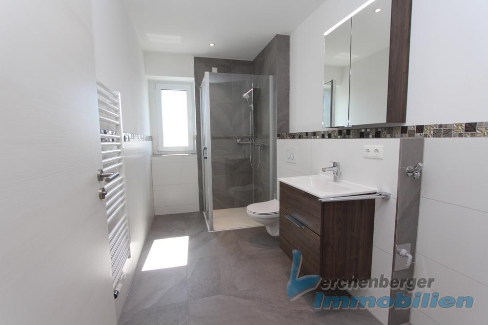 Dusche/WC