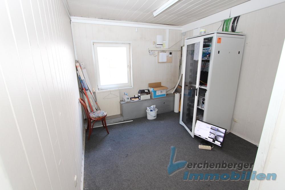 Büro Gewerbe EG