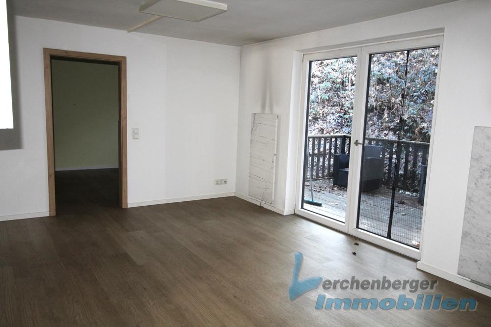 ***Schöne 2-Zimmerwohnung in Simbach bei Landau/Isar*** - Foto 1