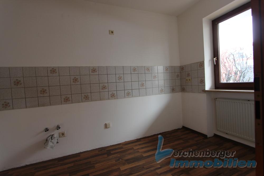 2-Zimmer-Erdgeschosswohnung in ruhiger Lage von Plattling - Foto 3