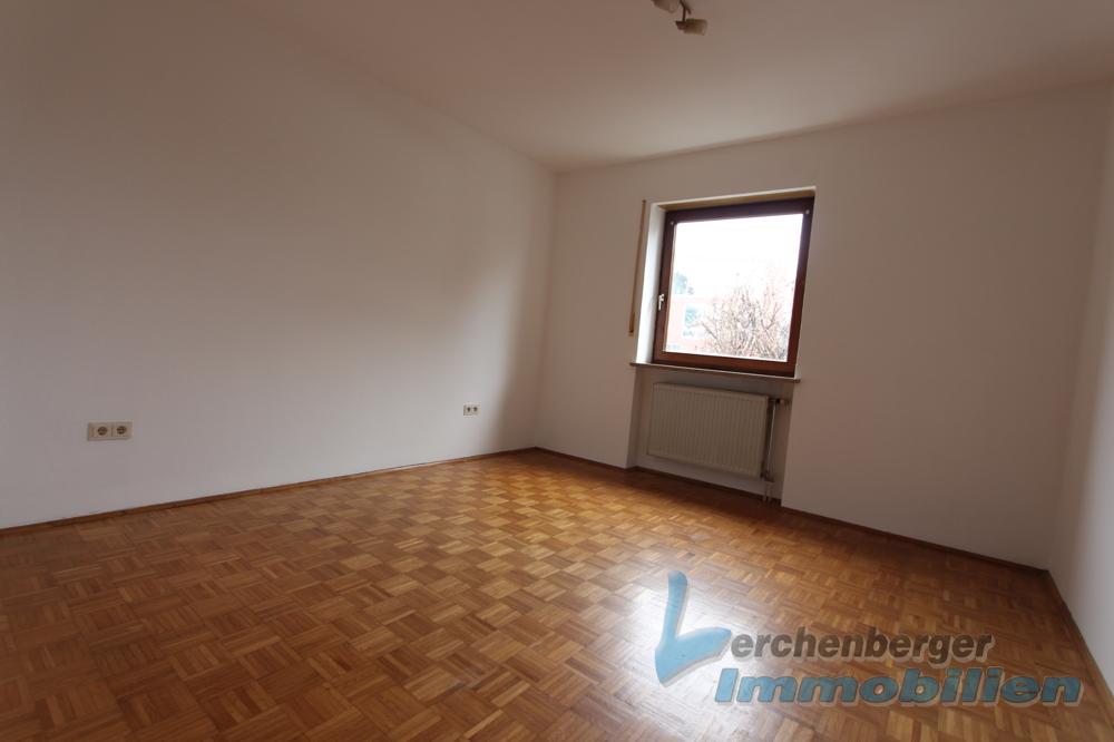 2-Zimmer-Erdgeschosswohnung in ruhiger Lage von Plattling - Foto 2