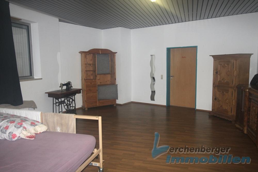 ***Große 5-Zimmerwohnung in Simbach bei Landau/Isar - Foto 3