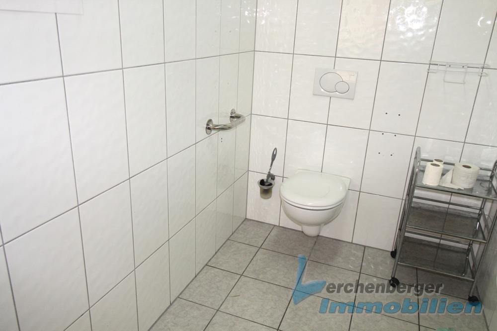 ***Große 5-Zimmerwohnung in Simbach bei Landau/Isar - Foto 5