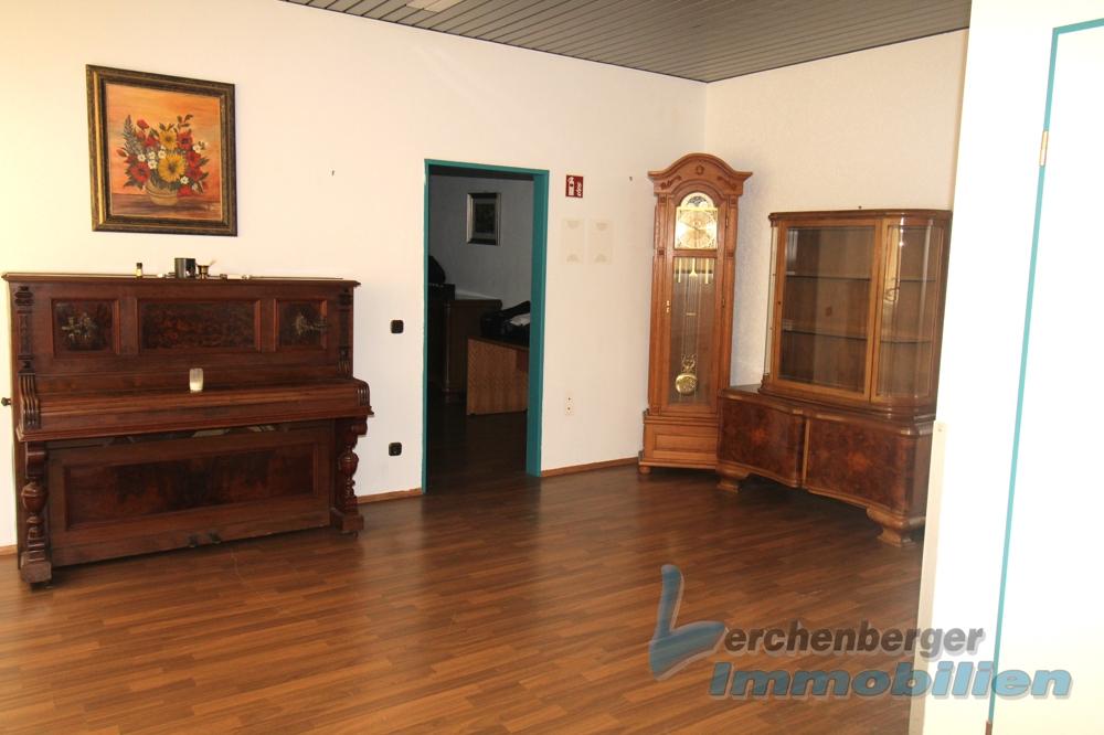 ***Große 5-Zimmerwohnung in Simbach bei Landau/Isar - Foto 2