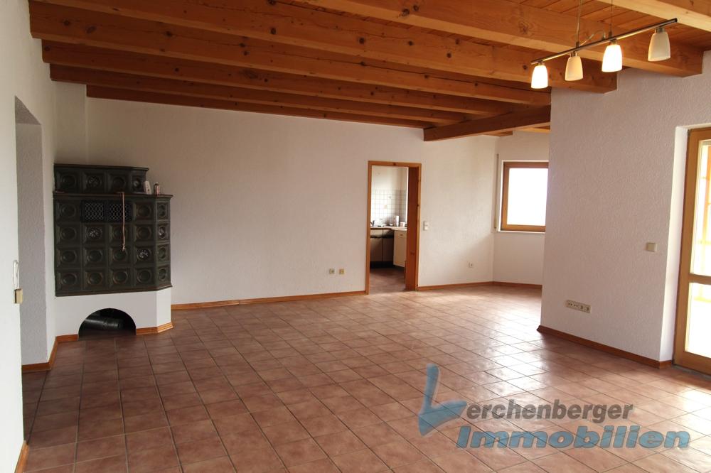 *** Großzügiges Einfamilienhaus mit Einliegerwohnung in Moosthenning*** - Foto 2