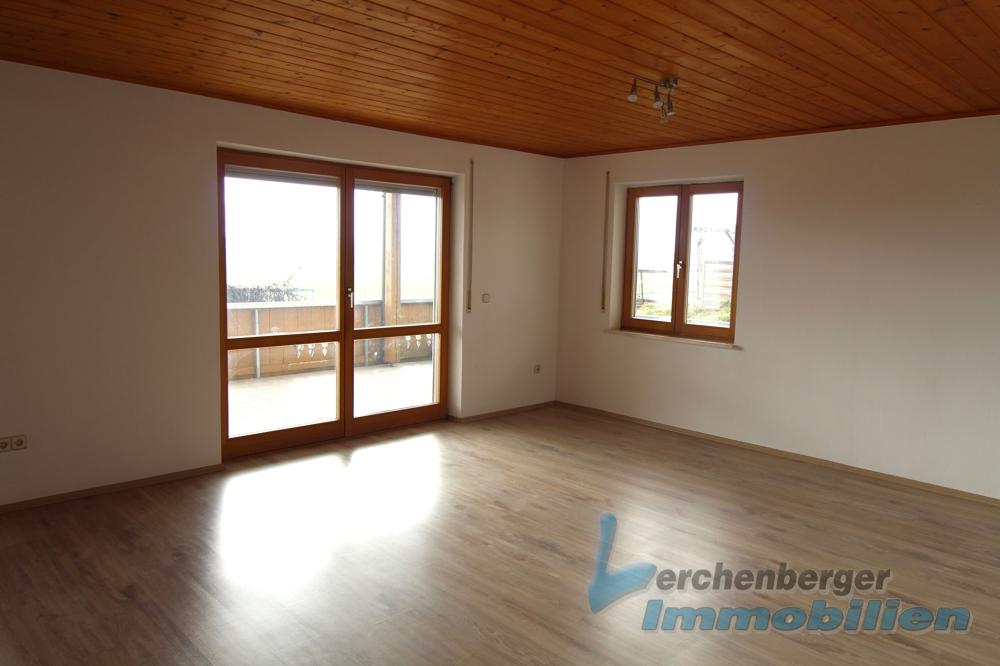 *** Großzügiges Einfamilienhaus mit Einliegerwohnung in Moosthenning*** - Foto 1