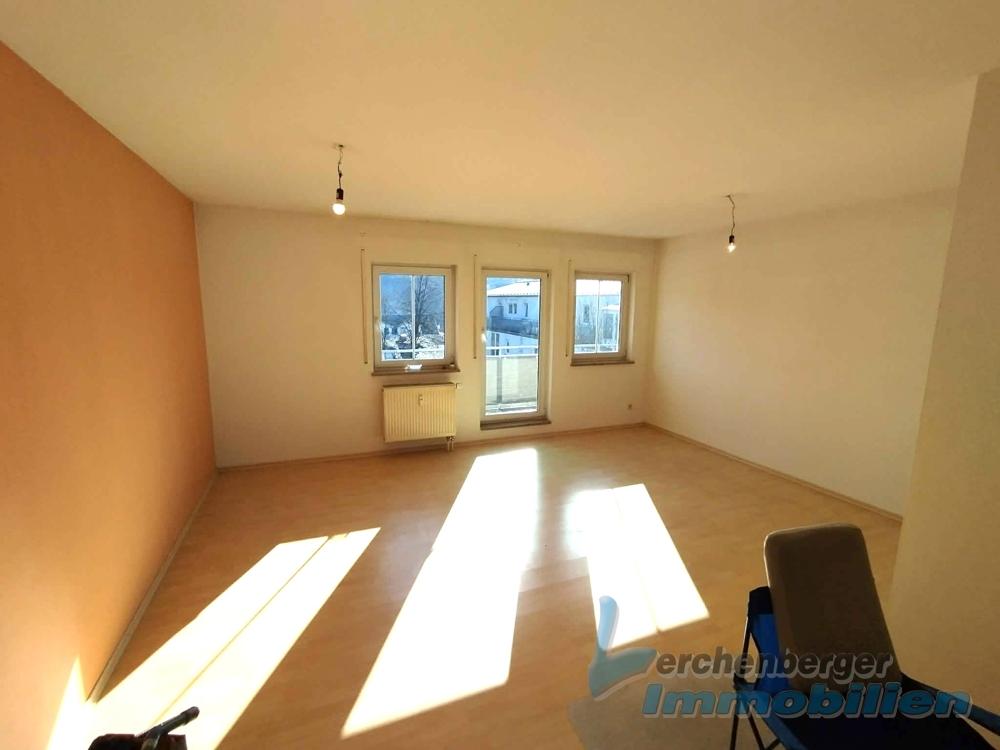 Helle 2-Zimmer Wohnung in ruhiger Lage von Metten - Photo 1