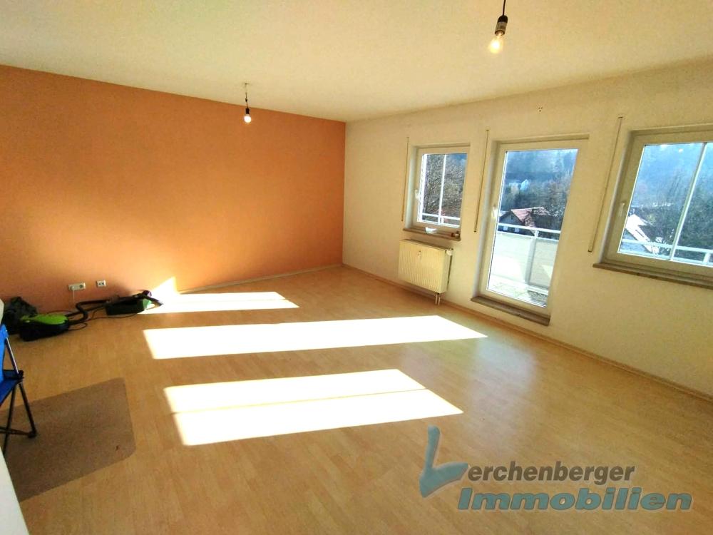Helle 2-Zimmer Wohnung in ruhiger Lage von Metten - Photo 2