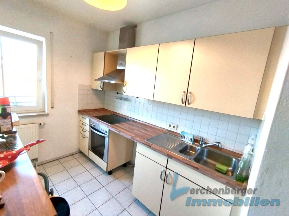 Helle 2-Zimmer Wohnung in ruhiger Lage von Metten - Photo 3