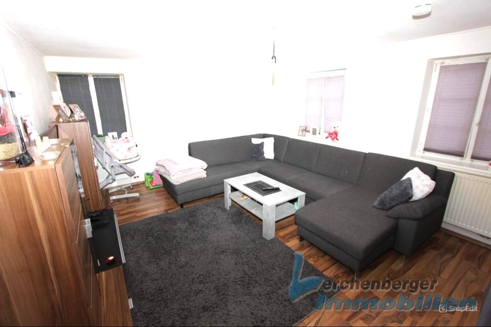 2-Zimmer Stadtwohnung im Zentrum von Plattling - Photo 1