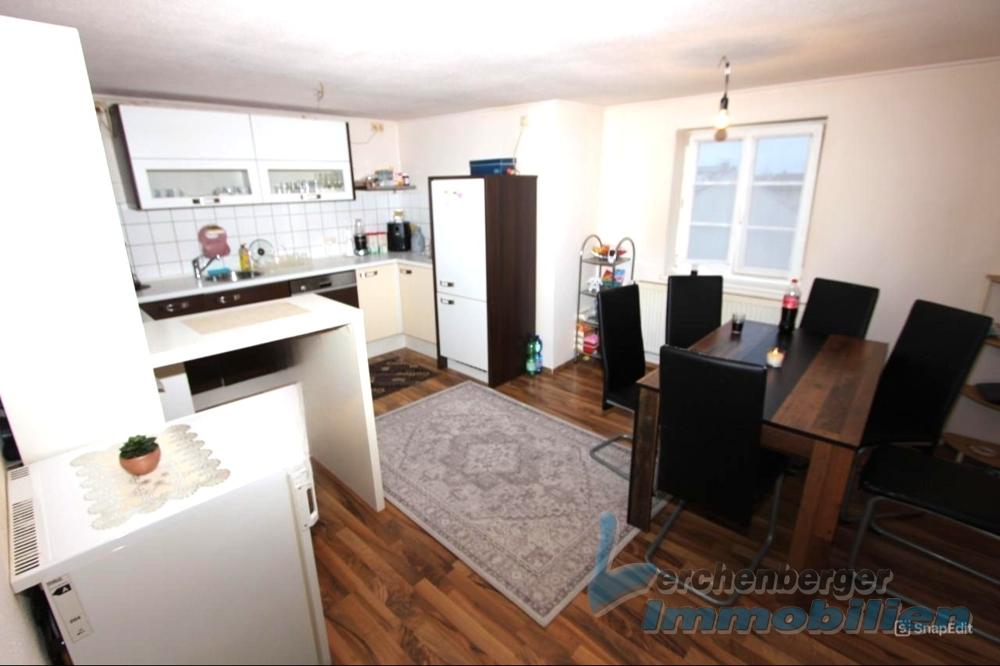2-Zimmer Stadtwohnung im Zentrum von Plattling - Photo 3