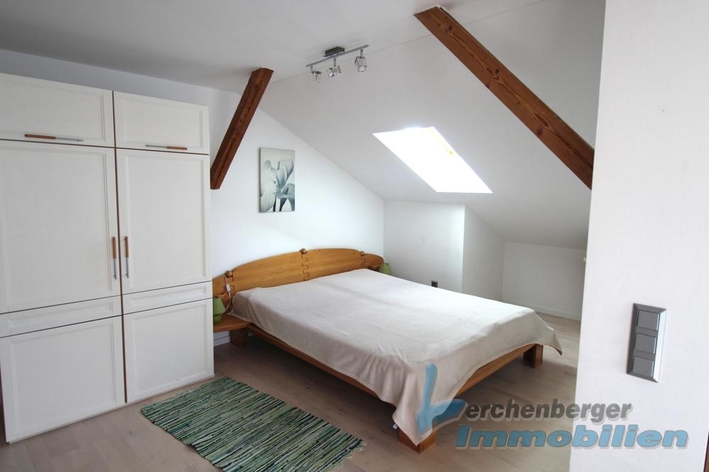 Schönes möbliertes 1-Zimmerapartment Nähe Bad Birnbach - Photo 4