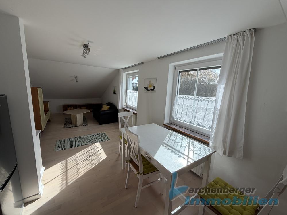 Schönes möbliertes 1-Zimmerapartment Nähe Bad Birnbach - Photo 3