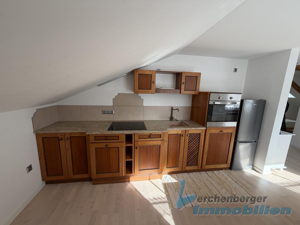 Schönes möbliertes 1-Zimmerapartment Nähe Bad Birnbach - Photo 5