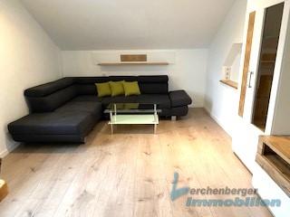 Schönes möbliertes 1-Zimmerapartment Nähe Bad Birnbach - Foto 1